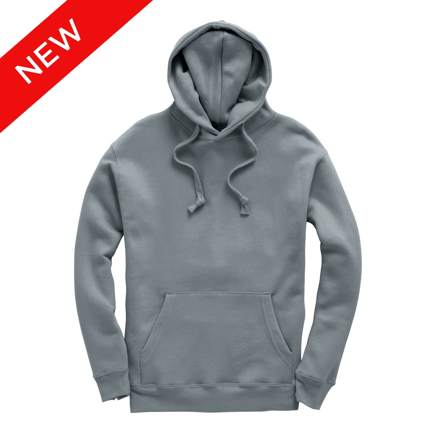 Premium Work 310gsm Hoodie Printed At No Extra Cost