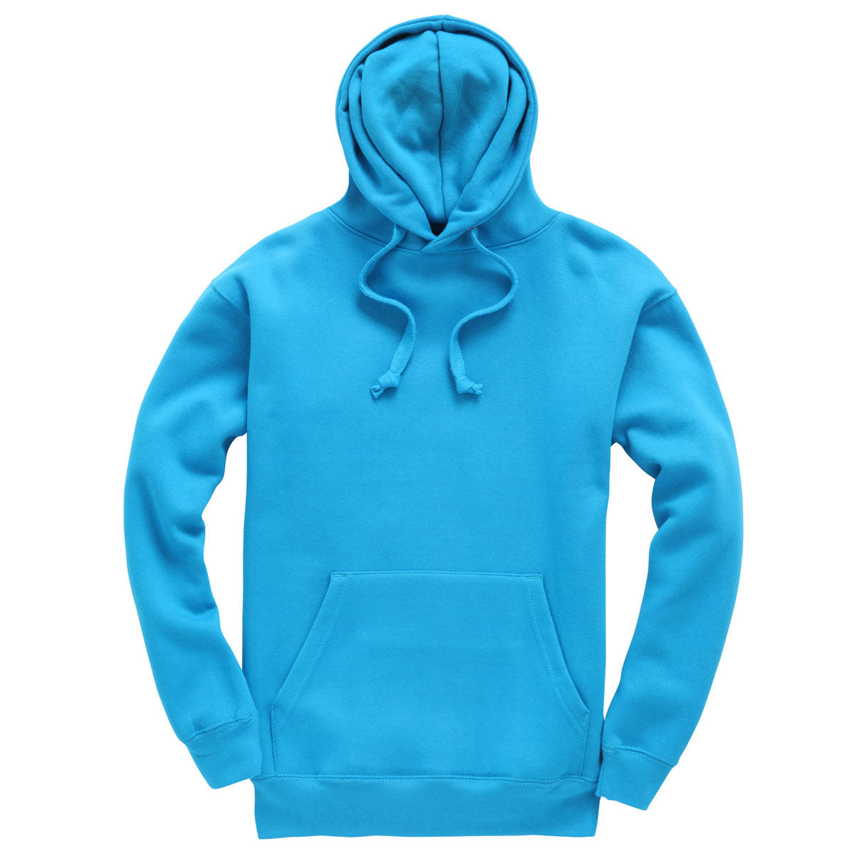 Premium Work 310gsm Hoodie Printed At No Extra Cost