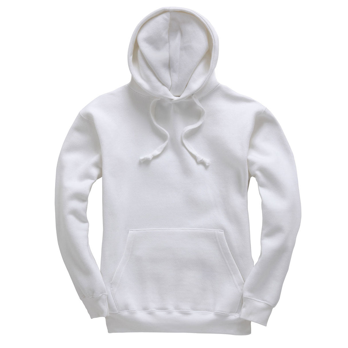 Premium Work 310gsm Hoodie Printed At No Extra Cost