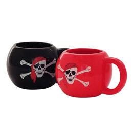 Pirate Mug