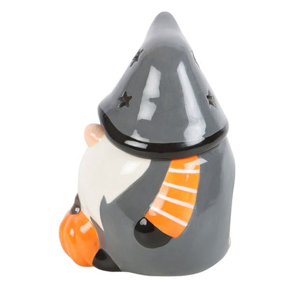 Halloween Gonk Oil Burner